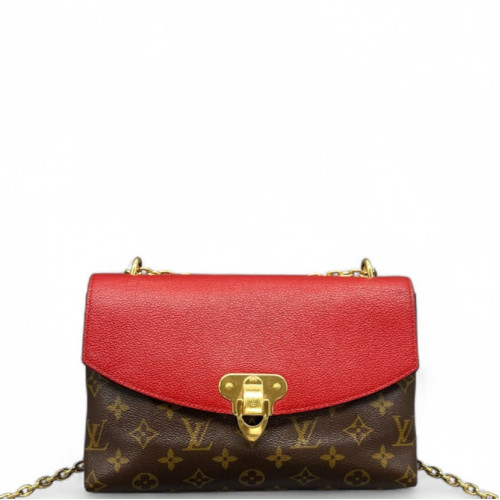 Louis Vuitton Saint Placide Monogram Brown