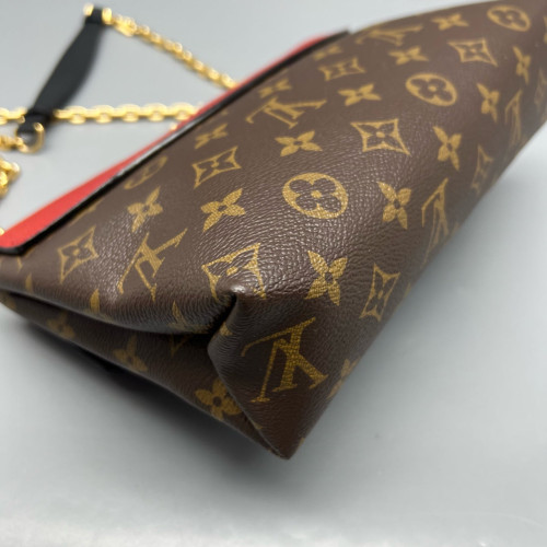 Louis Vuitton Saint Placide Monogram Brown
