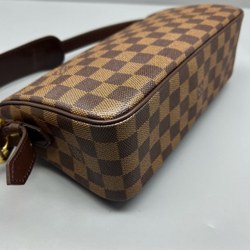 Louis Vuitton Ravello GM Damier Ebene Brown