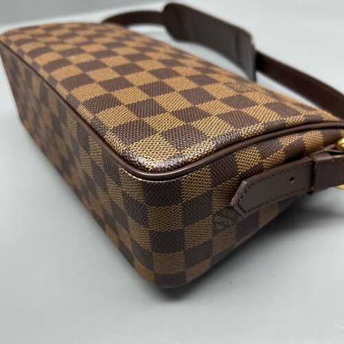 Louis Vuitton Ravello GM Damier Ebene Brown