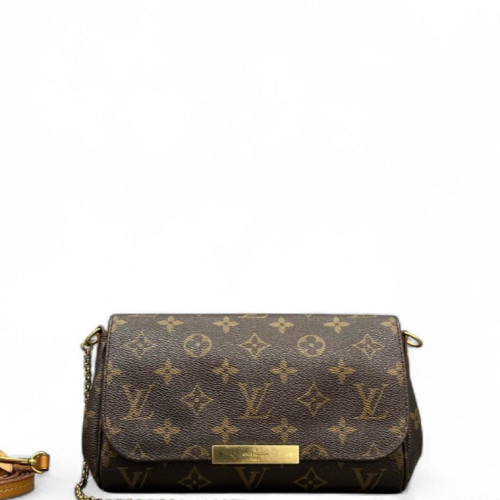 Louis Vuitton Favorite PM Monogram Brown