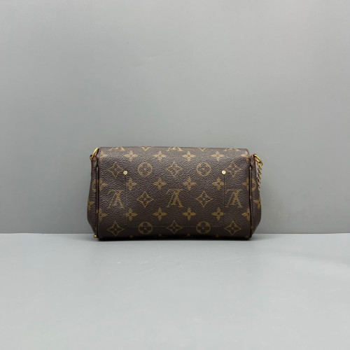 Louis Vuitton Favorite PM Monogram Brown