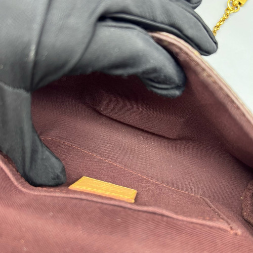 Louis Vuitton Favorite PM Monogram Brown