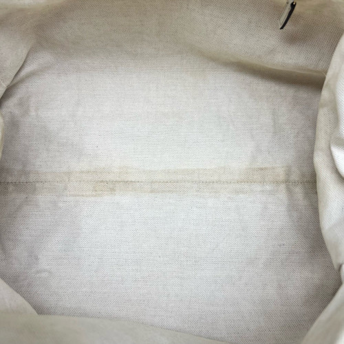 Gucci Shoulder Bag Guccissima White