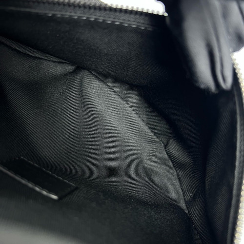 Louis Vuitton Discovery Bumbag Monogram Shadow Black Louis Vuitton Discovery Bumbag Monogram Shadow Black