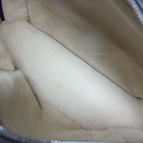 Louis Vuitton Manhattan PM Monogram Brown