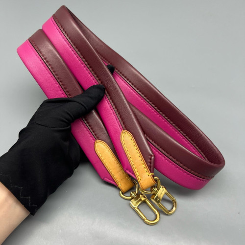 Louis Vuitton Cluny Bb Monogram Brown Magenta