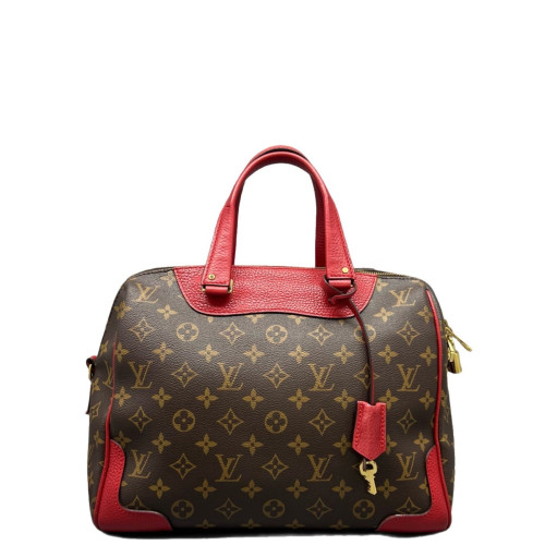 Louis Vuitton Retiro NM Monogram Brown