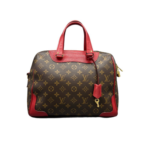 Louis Vuitton Retiro NM Monogram Brown