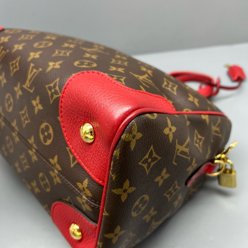 Louis Vuitton Retiro NM Monogram Brown