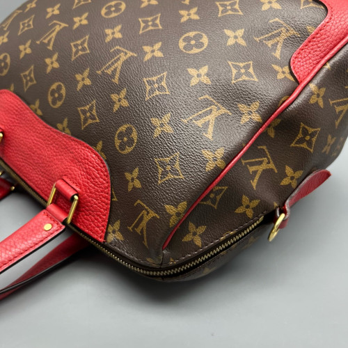 Louis Vuitton Retiro NM Monogram Brown