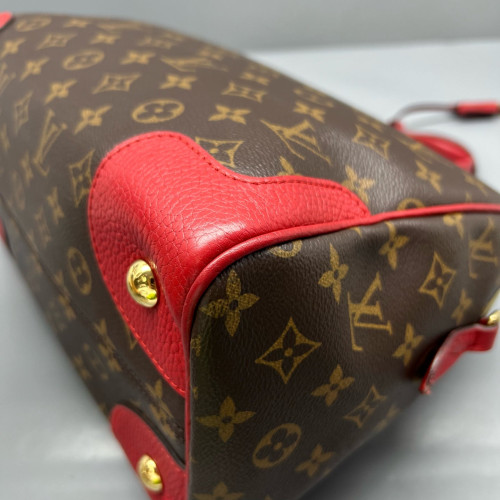 Louis Vuitton Retiro NM Monogram Brown