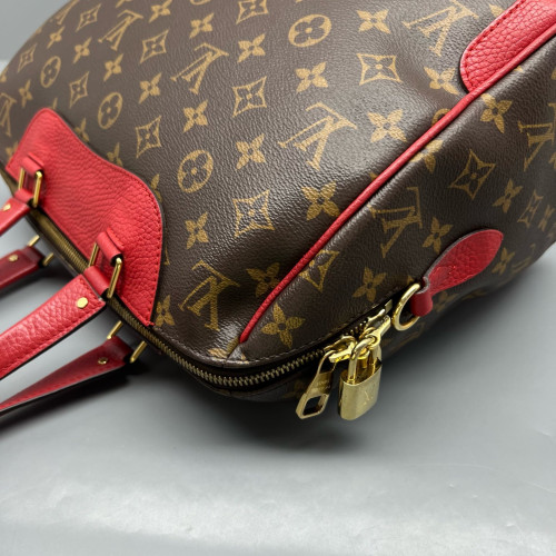 Louis Vuitton Retiro NM Monogram Brown