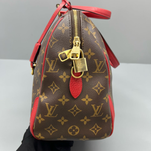 Louis Vuitton Retiro NM Monogram Brown