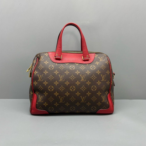 Louis Vuitton Retiro NM Monogram Brown
