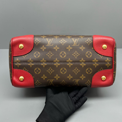 Louis Vuitton Retiro NM Monogram Brown