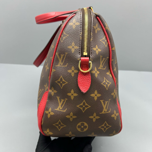 Louis Vuitton Retiro NM Monogram Brown