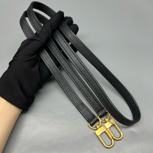 Louis Vuitton City Steamer Mini Monogram Empreinte Black