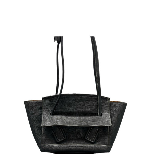 Bottega Veneta Small Arco Calfskin Black Bottega Veneta Small Arco Calfskin Black