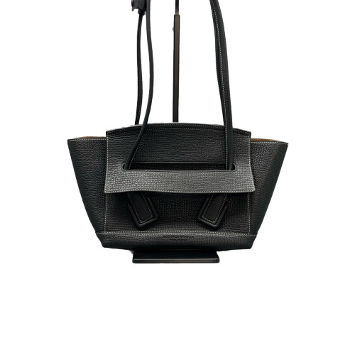 Bottega Veneta Small Arco Calfskin Black Bottega Veneta Small Arco Calfskin Black