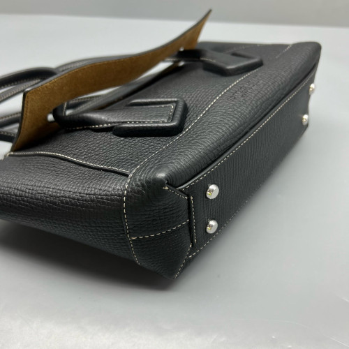 Bottega Veneta Small Arco Calfskin Black Bottega Veneta Small Arco Calfskin Black