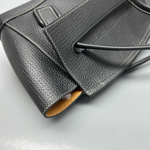 Bottega Veneta Small Arco Calfskin Black Bottega Veneta Small Arco Calfskin Black