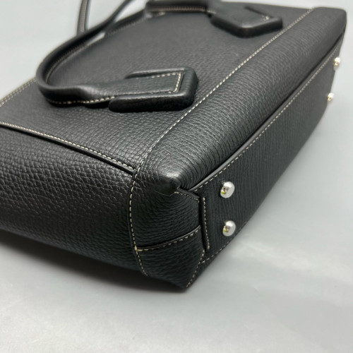 Bottega Veneta Small Arco Calfskin Black Bottega Veneta Small Arco Calfskin Black