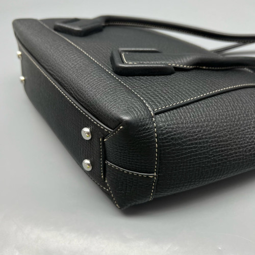 Bottega Veneta Small Arco Calfskin Black Bottega Veneta Small Arco Calfskin Black