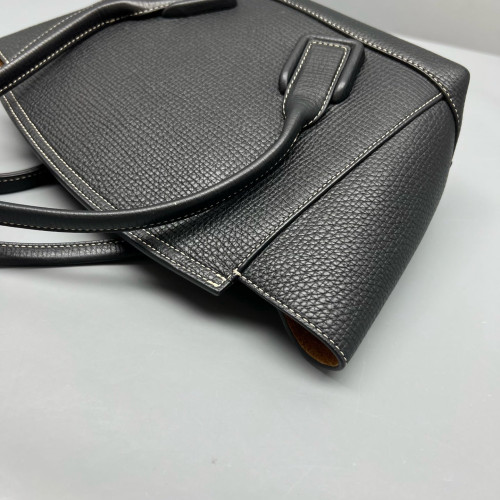 Bottega Veneta Small Arco Calfskin Black Bottega Veneta Small Arco Calfskin Black