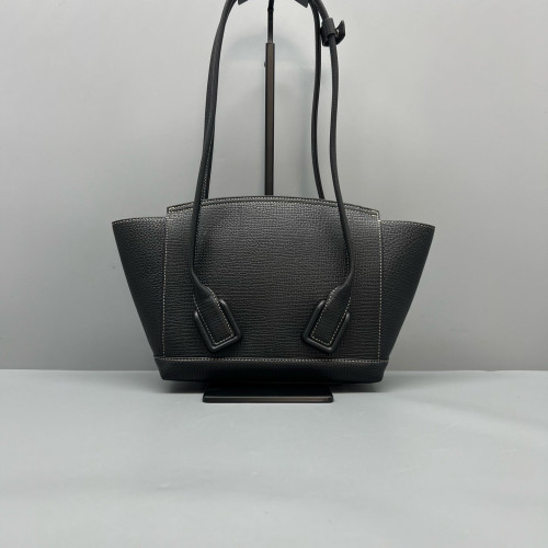 Bottega Veneta Small Arco Calfskin Black Bottega Veneta Small Arco Calfskin Black