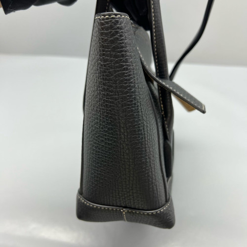 Bottega Veneta Small Arco Calfskin Black Bottega Veneta Small Arco Calfskin Black