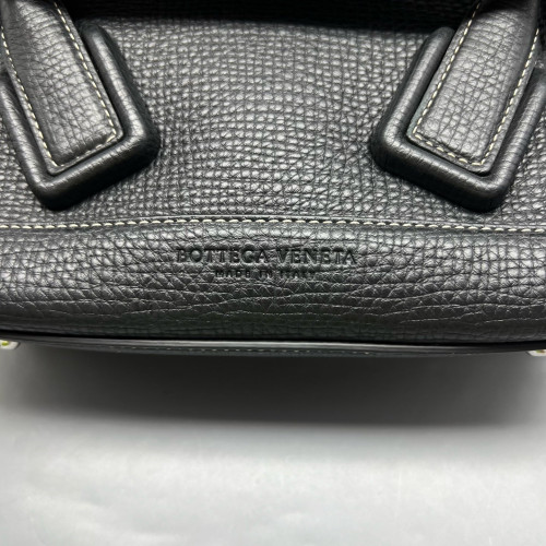 Bottega Veneta Small Arco Calfskin Black Bottega Veneta Small Arco Calfskin Black