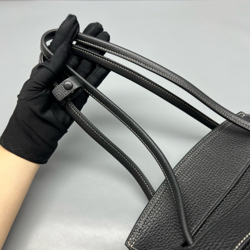 Bottega Veneta Small Arco Calfskin Black Bottega Veneta Small Arco Calfskin Black