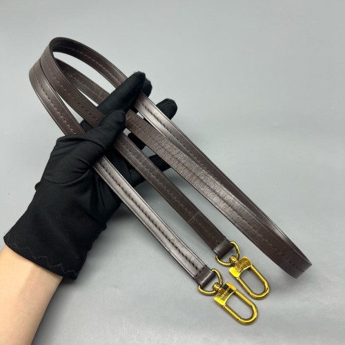 Louis Vuitton Croisette Damier Ebene Brown