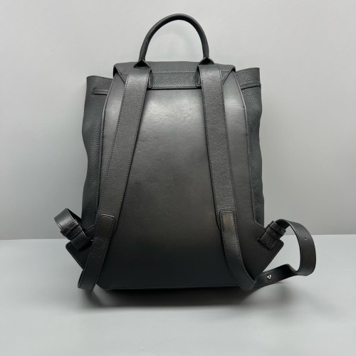 Loewe Backpack Calfskin Black