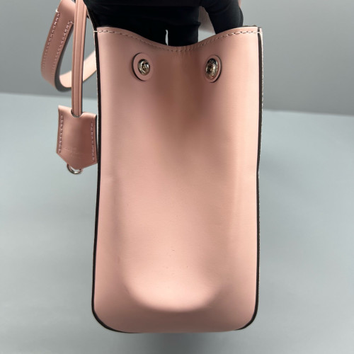 Louis Vuitton Cluny Mm Epi Pink