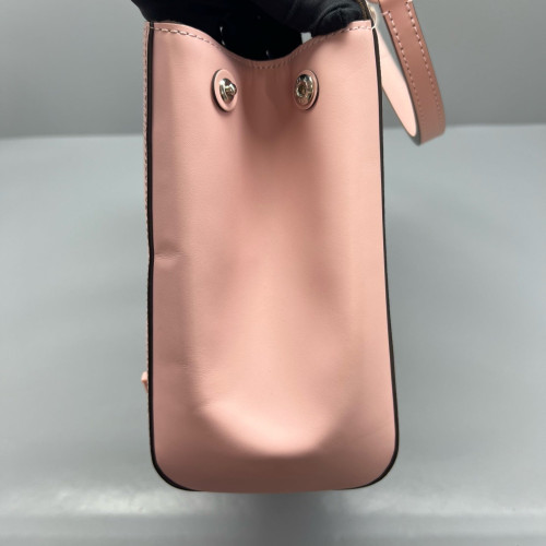 Louis Vuitton Cluny Mm Epi Pink