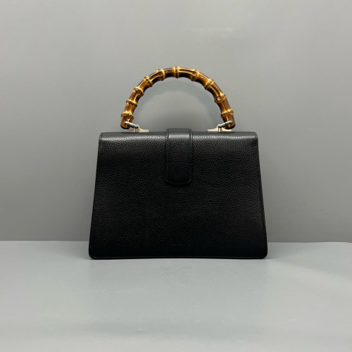 Gucci Crystal Mini Dionysus Top Handle Bag Calfskin Black Gucci Crystal Mini Dionysus Top Handle Bag Calfskin Black