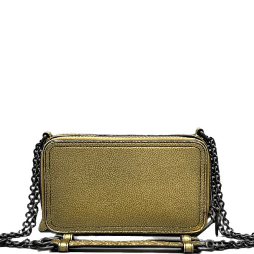 Bottega Veneta Camera Case Grained Calfskin Lambskin Intrecciato Nappa Gold Bottega Veneta Camera Case Grained Calfskin Lambskin Intrecciato Nappa Gold