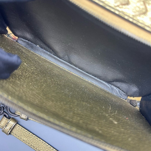 Bottega Veneta Camera Case Grained Calfskin Lambskin Intrecciato Nappa Gold Bottega Veneta Camera Case Grained Calfskin Lambskin Intrecciato Nappa Gold