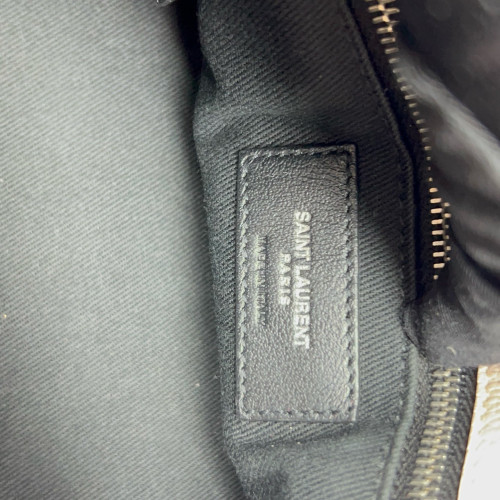 Yves Saint Laurent Baby Sac De Jour Grained Calfskin Nude Pink Yves Saint Laurent Baby Sac De Jour Grained Calfskin Nude Pink