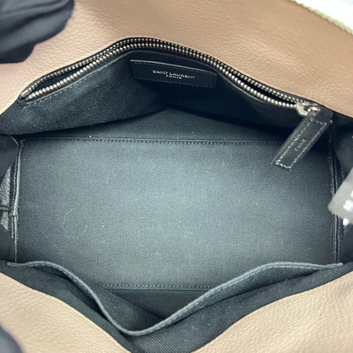 Yves Saint Laurent Baby Sac De Jour Grained Calfskin Nude Pink Yves Saint Laurent Baby Sac De Jour Grained Calfskin Nude Pink