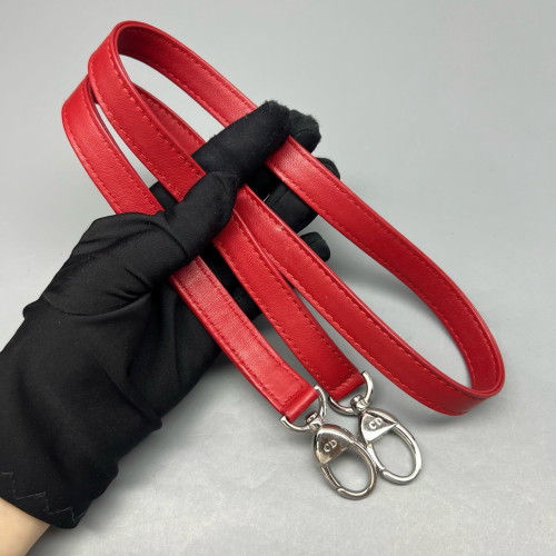 Dior Medium Lady Dior Calfskin Red Dior Medium Lady Dior Calfskin Red