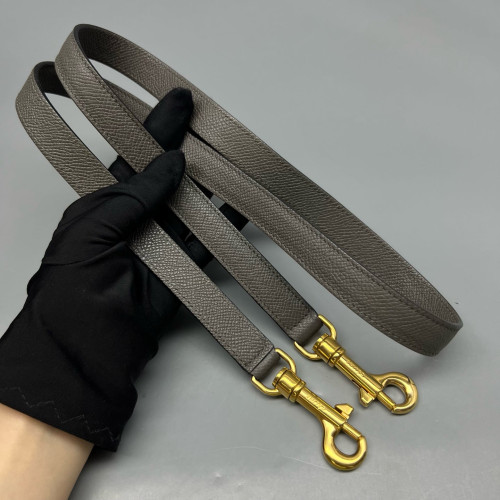 Celine Micro Belt Bag Grained Calfskin Grey