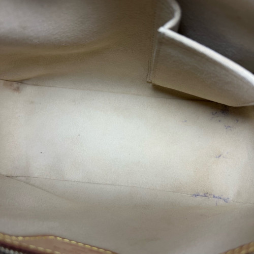 Louis Vuitton Looping MM Monogram Brown