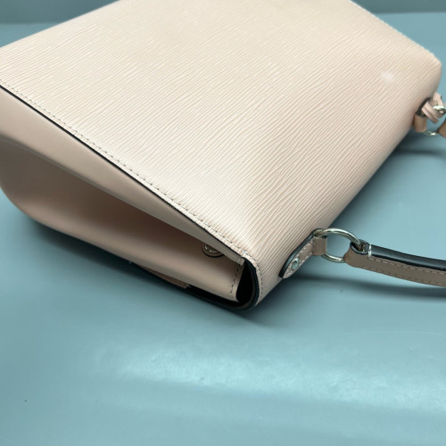Louis Vuitton Cluny Mm Epi Pink