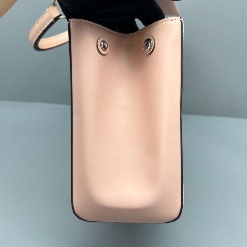 Louis Vuitton Cluny Mm Epi Pink