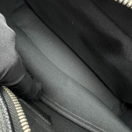 Louis Vuitton Icare Damier Graphite Black