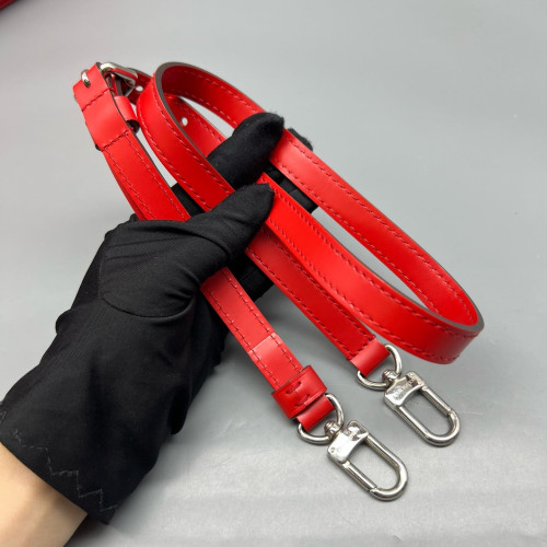 Louis Vuitton Brea MM Epi Red