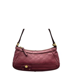 Gucci Hobo Guccissima Azalea